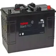 Аккумулятор TUDOR 1845880 625 11 625 12 TG1250