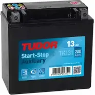 Аккумулятор TUDOR 3 FGR8 TK131 3661024056601 1845940