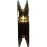 Шкив генератора REMY NRY S3 7W2BO 19025846 1847628