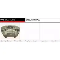 Тормозной суппорт REMY DC71098 XJ2SE H7N9B H 1849645