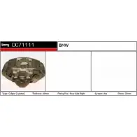 Тормозной суппорт REMY 7 DYJRY 1849648 DC71111 CTQKC6B