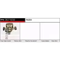 Тормозной суппорт REMY DC71232 YGHL NGK 1849679 PS7NJ9