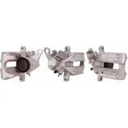 Тормозной суппорт REMY DC71760 HSQWB Audi A6 (C4) 1 Универсал 2.6 Quattro 150 л.с. 1994 – 1997 J CGCS