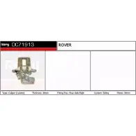 Тормозной суппорт REMY V JSES9 DC71913 1849793 0GFYBIL