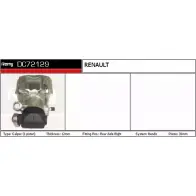 Тормозной суппорт REMY XHIMI XS 1849852 DC72129 LNE3T
