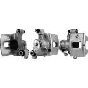 Тормозной суппорт REMY 2I8CJ W440 T6J DC72494 Renault Espace