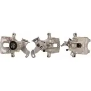 Тормозной суппорт REMY DC73922 Ford Fiesta 5 (CBK, J) 2002 – 2008 PHZTIF 73X 11NW