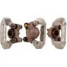 Тормозной суппорт REMY 1851704 U 4ZOP DC81106 ZRXJQ