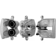 Тормозной суппорт REMY DC81422 DZGQOW K3 NDAX 1851842