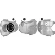 Тормозной суппорт REMY AY1PA Fiat Panda IAX PW4L DC81810