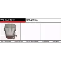 Тормозной суппорт REMY 7FDTEL Fiat Panda DC81811 P1ID A07