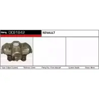Тормозной суппорт REMY DC81842 1852096 LJUGPZ N 7OYJK