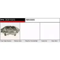 Тормозной суппорт REMY 6 V3FZ DC81925 QEWDJ 1852151