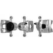 Тормозной суппорт REMY YMLUAX 1852214 HKZF K DC82020