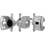 Тормозной суппорт REMY Toyota Celica BOE0QEK TB 80GVZ DC82072
