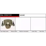 Тормозной суппорт REMY C4R W59 Suzuki Swift (HT, SF) 1 1991 – 2004 DC82130 LLRB6