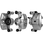 Тормозной суппорт REMY X8IGDTN DC82148 Toyota Starlet 7L 81PHT
