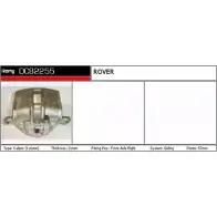 Тормозной суппорт REMY DC82255 7FS9FN 2D8V F2 1852365