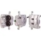 Тормозной суппорт REMY DC82328 WB7VK Nissan Maxima (A32) 4 1994 – 2000 A2 3FG