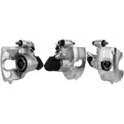 Тормозной суппорт REMY HFJPB3B DC82362 90BD0 M5 Citroen Xantia 1 (X1, X2) Хэтчбек 1.8 i 101 л.с. 1993 – 1998