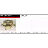 Тормозной суппорт REMY DC82377 9W2 H3 AV17V5 Audi 80 (B4, 8C5) 4 Универсал 2.3 E 133 л.с. 1992 – 1996