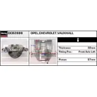 Тормозной суппорт REMY 4 0JWK CJ59B DC82888 1852721