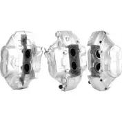 Тормозной суппорт REMY DC85300 6ZGR87 Land Rover Defender Y2S2 L5B