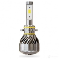 Лампа светодиодная H3 12 В 6000K AVS J6 IU9X 1439692142 A07099S