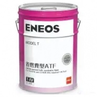 Трансмиссионное масло в акпп синтетическое OIL5099 ENEOS, 20 л ENEOS OIL5099 HV7 PMNP 1439752171