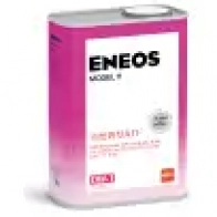 Трансмиссионное масло в акпп синтетическое OIL5077 ENEOS, 1 л ENEOS 1439752203 QZB SO OIL5077