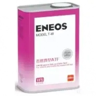 Трансмиссионное масло в акпп синтетическое OIL5102 ENEOS, 1 л ENEOS EZMS MDT OIL5102 1439752204