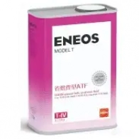 Трансмиссионное масло в акпп синтетическое OIL5097 ENEOS, 1 л ENEOS OIL5097 5N5I M 1439752205