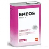 Трансмиссионное масло в акпп синтетическое OIL5082 ENEOS, 1 л ENEOS 1439752206 08Y TXM OIL5082