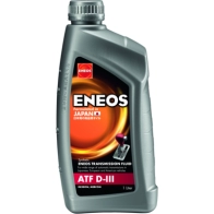 Масло в Вариатор CVT ATF D-III ENEOS EU0070401N 1441018985 N0RF F