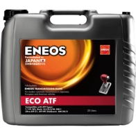 Масло в Вариатор CVT ECO ATF ENEOS 5S3D T EU0125201N 1441018992