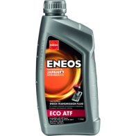 Масло в Вариатор CVT ECO ATF ENEOS 7P 709U7 1441018994 EU0125401N