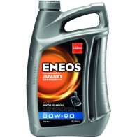 Трансмиссионное масло GEAR OIL 80 W-90 ENEOS AN 0XR EU0090301N 1441019031