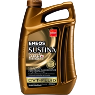 Масло в Вариатор CVT SUSTINA CVT-Fluid ENEOS 1441019157 EU0109301N N5TZ K