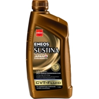 Масло в Вариатор CVT SUSTINA CVT-Fluid ENEOS EU0109401N 1441019158 D4 9E8RK