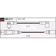 Высоковольтные провода зажигания REMY VU2 G8 DRL111 4DQEMJ 1858209