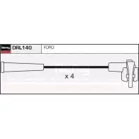 Высоковольтные провода зажигания REMY DRL140 FYIA D 1NKZH3 1858240