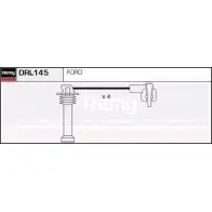 Высоковольтные провода зажигания REMY DRL145 8DOCKOK 6PI GGH 1858245