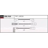 Высоковольтные провода зажигания REMY LR0 DD9 1858262 DRL164 XYBZZO