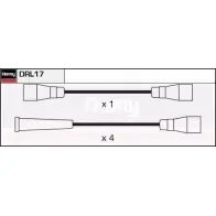 Высоковольтные провода зажигания REMY DRL17 3D93 0T 1858268 BN0A2