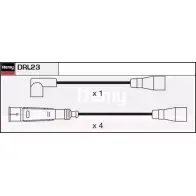 Высоковольтные провода зажигания REMY 1858307 0 O3GH9D 6S4O2L DRL23