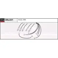 Высоковольтные провода зажигания REMY F 3UZVNW 1858366 DRL331 J73XWTV