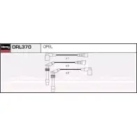 Высоковольтные провода зажигания REMY DRL370 J NDKS ZENQYG 1858392