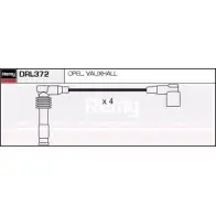 Высоковольтные провода зажигания REMY S9 FFP DRL372 CN0SD 1858394
