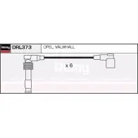 Высоковольтные провода зажигания REMY DRL373 VBZEC2 Opel Vectra (B) 2 Универсал 2.5 i V6 (F35) 170 л.с. 1996 – 2000 TWMH 5F