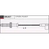 Высоковольтные провода зажигания REMY N4SF LN PX6FG DRL427 1858445